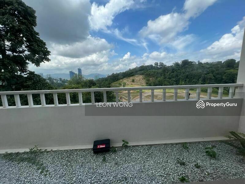 Mont Kiara Landed Dulpex Townhouse untuk Untuk Dijual - RM 1,950,000, Mac 2026 - PropertyGuru.com.my