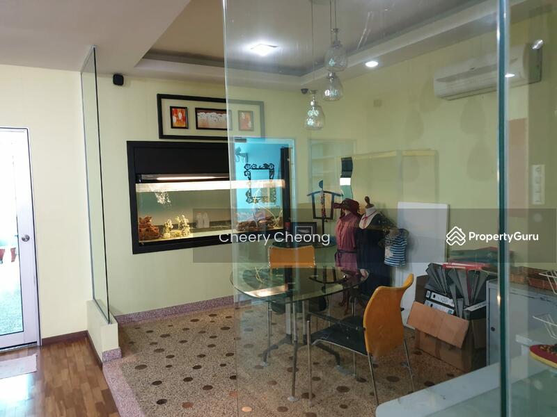 For Sale - Bandar Sungai Long