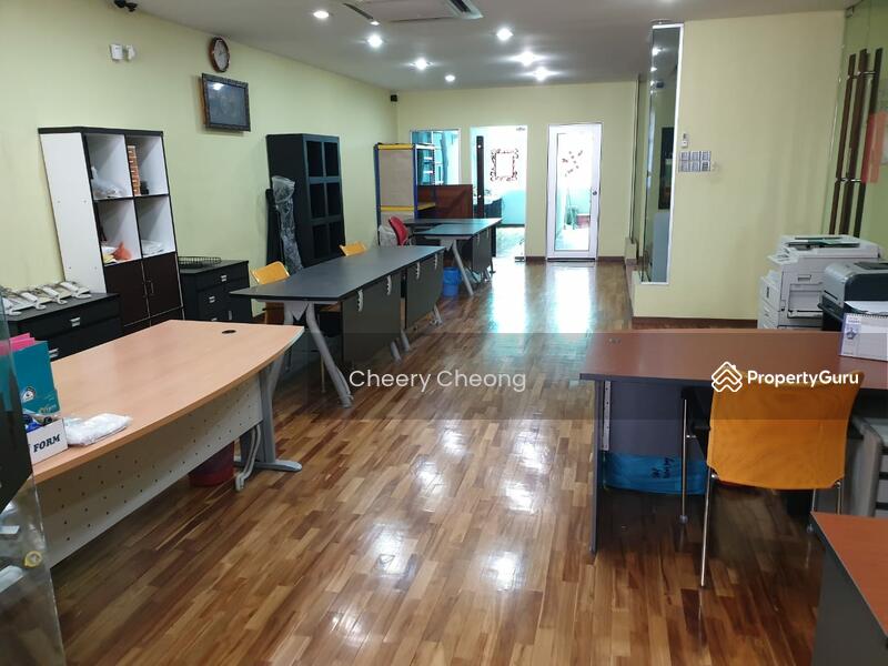 For Sale - Bandar Sungai Long