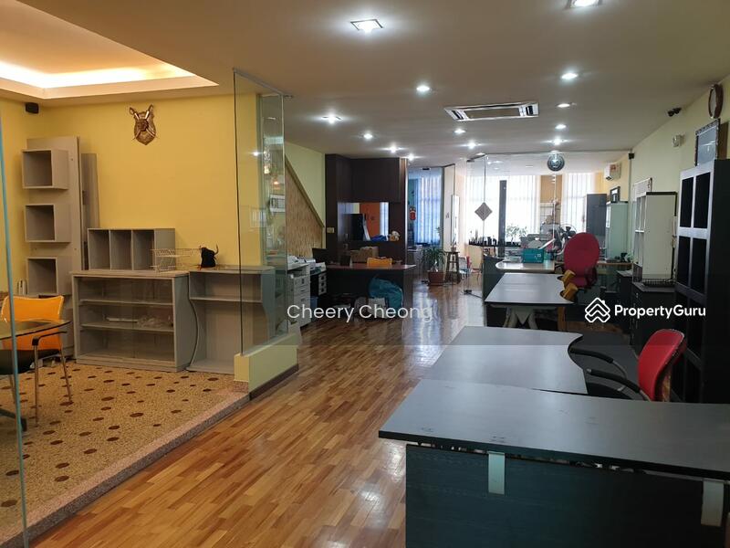 For Sale - Bandar Sungai Long