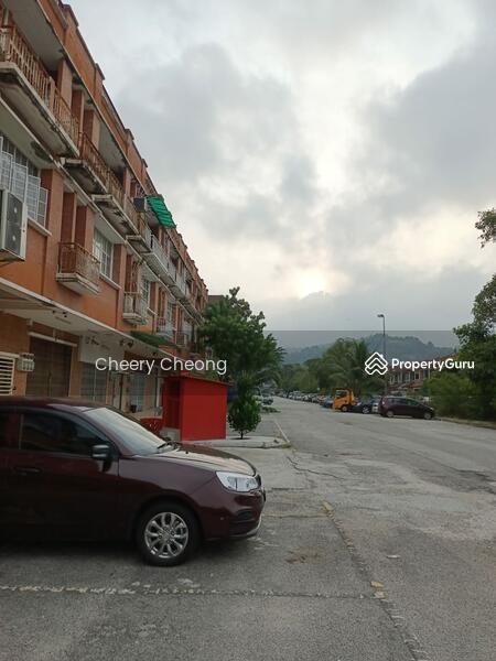 For Sale - Bandar Sungai Long