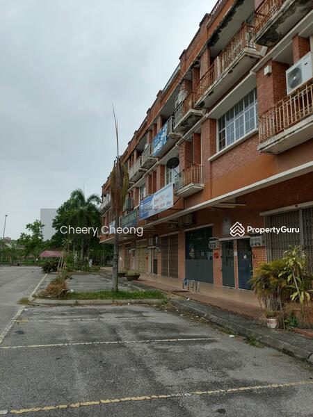 For Sale - Bandar Sungai Long