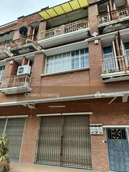For Sale - Bandar Sungai Long
