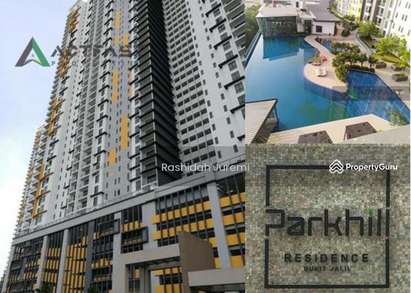 Condominium for Sale at Parkhill Residence - Rashidah Juremi - PropertyGuru.com.my