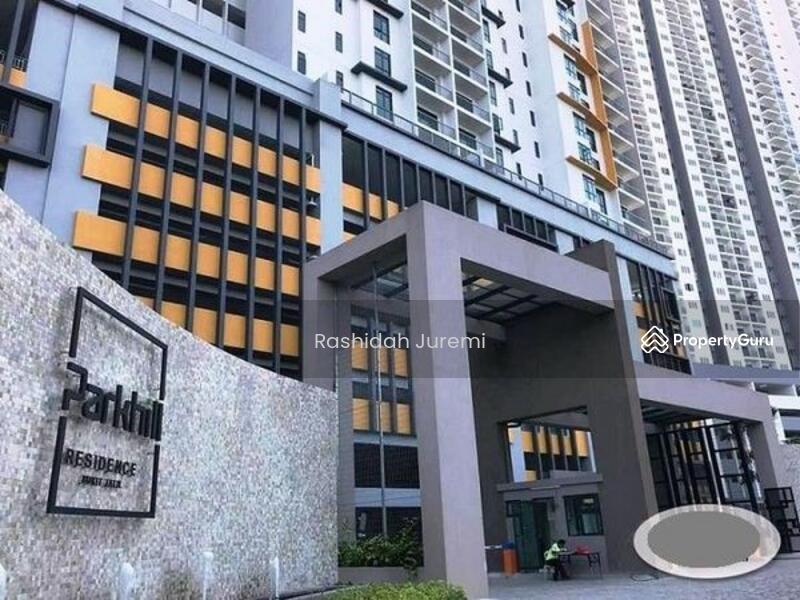 Condominium for Sale at Parkhill Residence - Rashidah Juremi - PropertyGuru.com.my