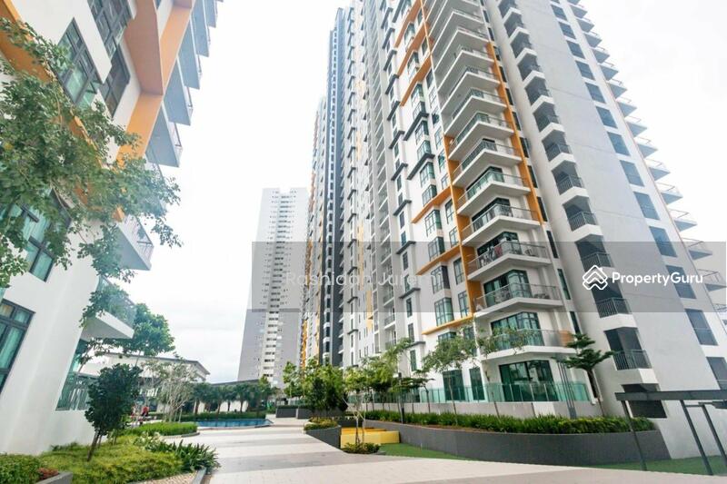 Condominium for Sale at Parkhill Residence - Rashidah Juremi - PropertyGuru.com.my