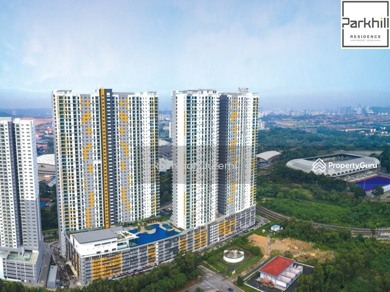 Condominium for Sale at Parkhill Residence - Rashidah Juremi - PropertyGuru.com.my