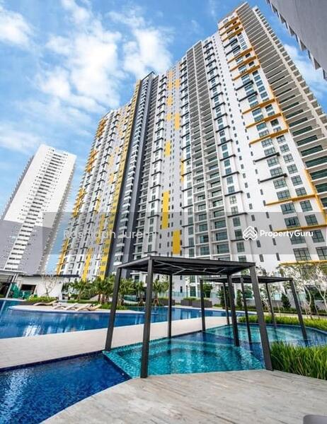 Condominium for Sale at Parkhill Residence - Rashidah Juremi - PropertyGuru.com.my