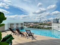 For Rent - Bangsar, Bangsar Baru, Pantai