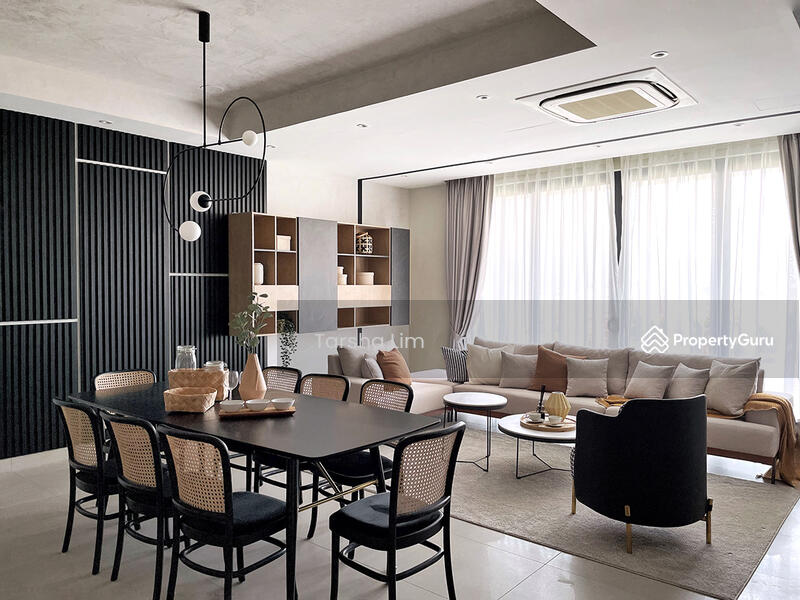 For Rent - Bangsar, Bangsar Baru, Pantai