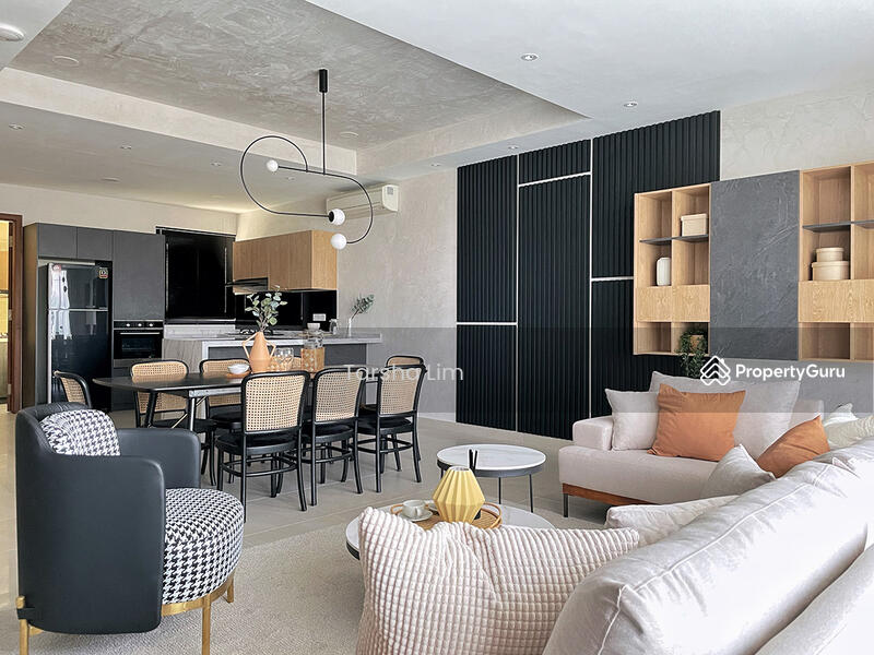 For Rent - Bangsar, Bangsar Baru, Pantai