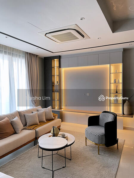 For Rent - Bangsar, Bangsar Baru, Pantai