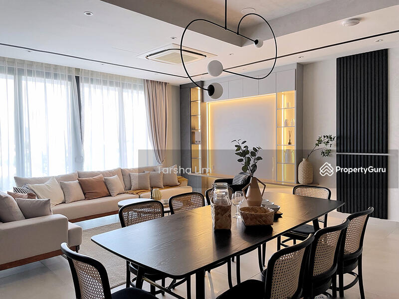 For Rent - Bangsar, Bangsar Baru, Pantai