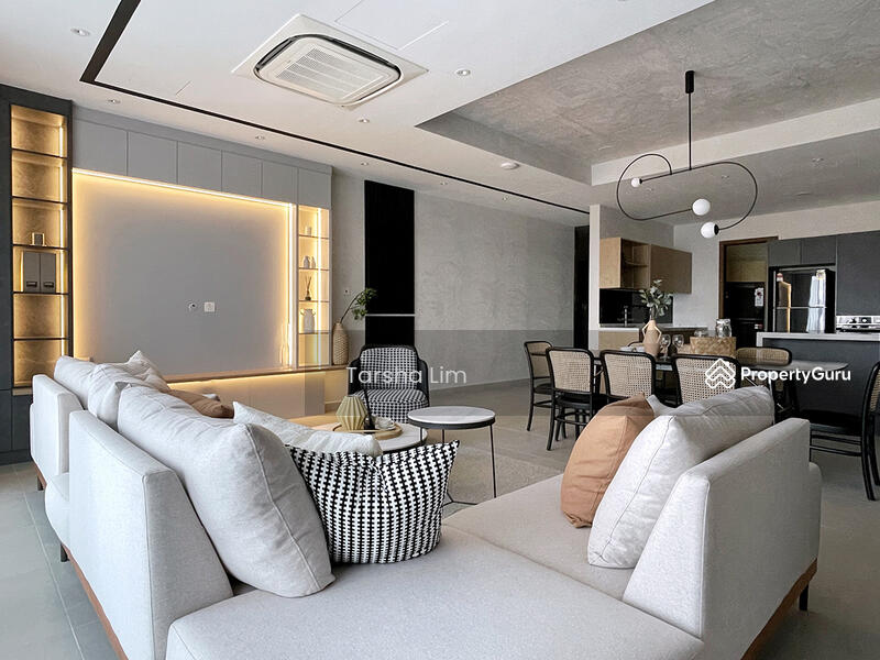 For Rent - Bangsar, Bangsar Baru, Pantai