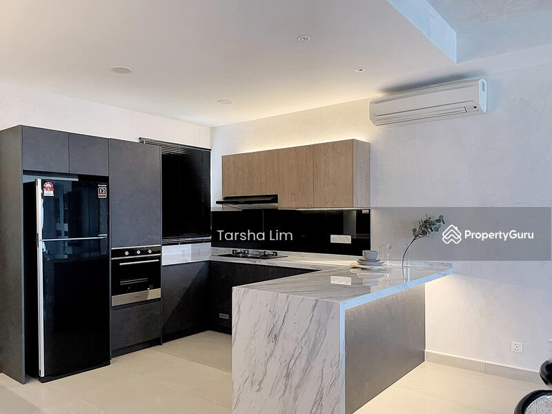 For Rent - Bangsar, Bangsar Baru, Pantai