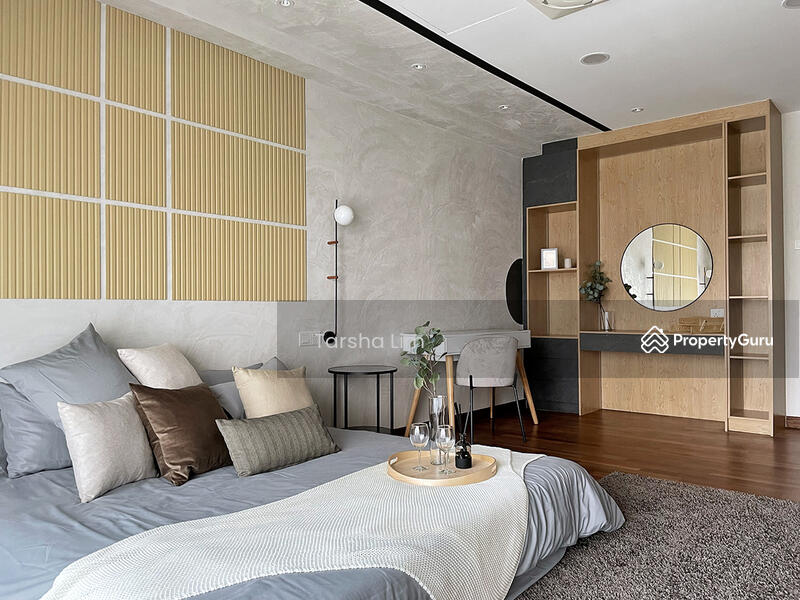 For Rent - Bangsar, Bangsar Baru, Pantai