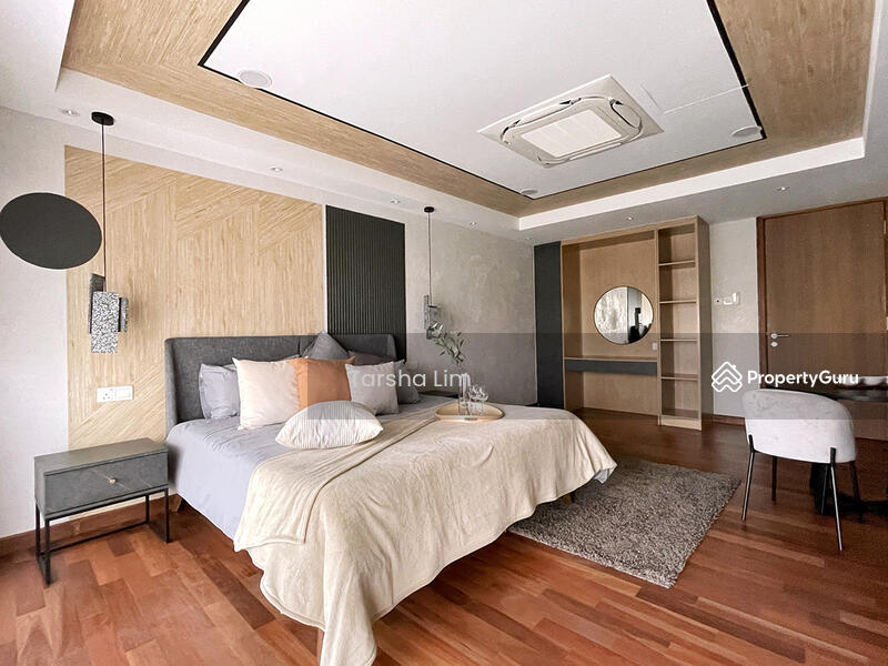For Rent - Bangsar, Bangsar Baru, Pantai