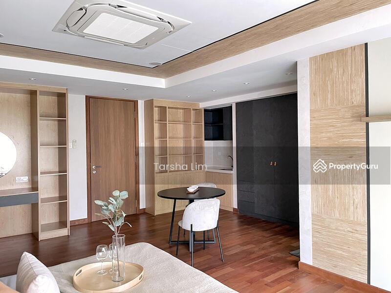 For Rent - Bangsar, Bangsar Baru, Pantai