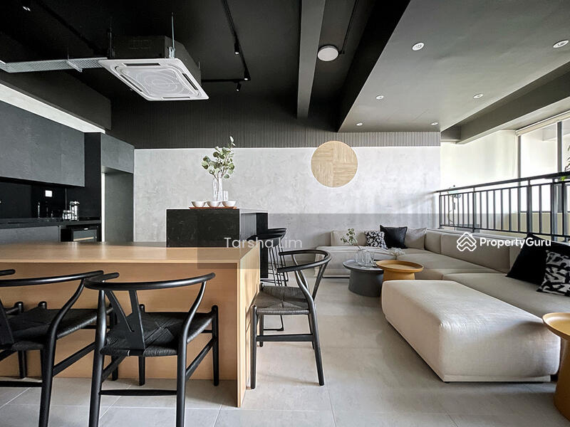 For Rent - Bangsar, Bangsar Baru, Pantai