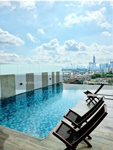 For Rent - Bangsar, Bangsar Baru, Pantai