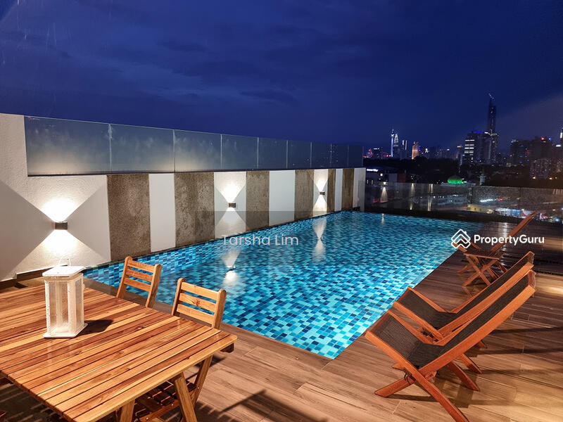 For Rent - Bangsar, Bangsar Baru, Pantai