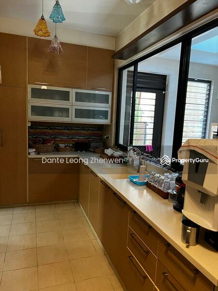 Bungalow for Sale in KL City Centre (Kuala Lumpur) - Dante Leong Zhenwen - PropertyGuru.com.my