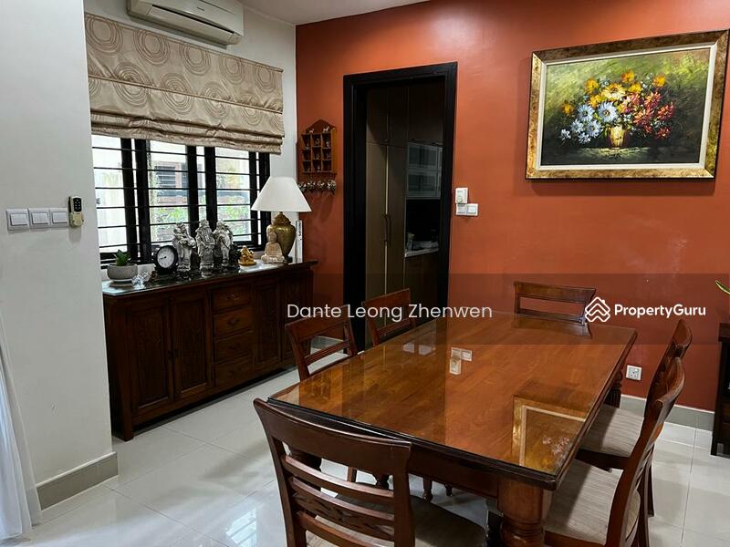 Bungalow for Sale in KL City Centre (Kuala Lumpur) - Dante Leong Zhenwen - PropertyGuru.com.my