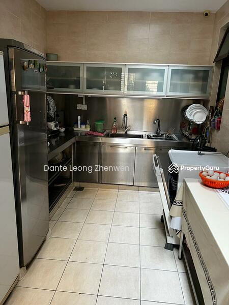 Bungalow for Sale in KL City Centre (Kuala Lumpur) - Dante Leong Zhenwen - PropertyGuru.com.my