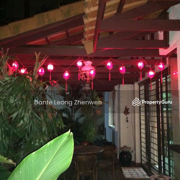 Bungalow for Sale in KL City Centre (Kuala Lumpur) - Dante Leong Zhenwen - PropertyGuru.com.my