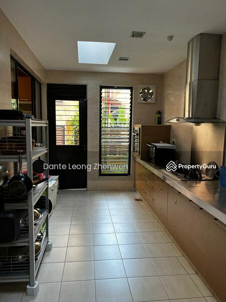 Bungalow for Sale in KL City Centre (Kuala Lumpur) - Dante Leong Zhenwen - PropertyGuru.com.my