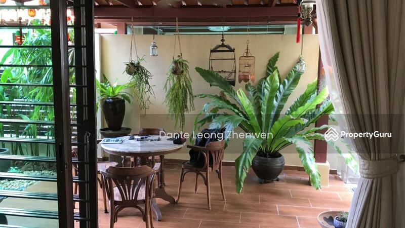 Bungalow for Sale in KL City Centre (Kuala Lumpur) - Dante Leong Zhenwen - PropertyGuru.com.my