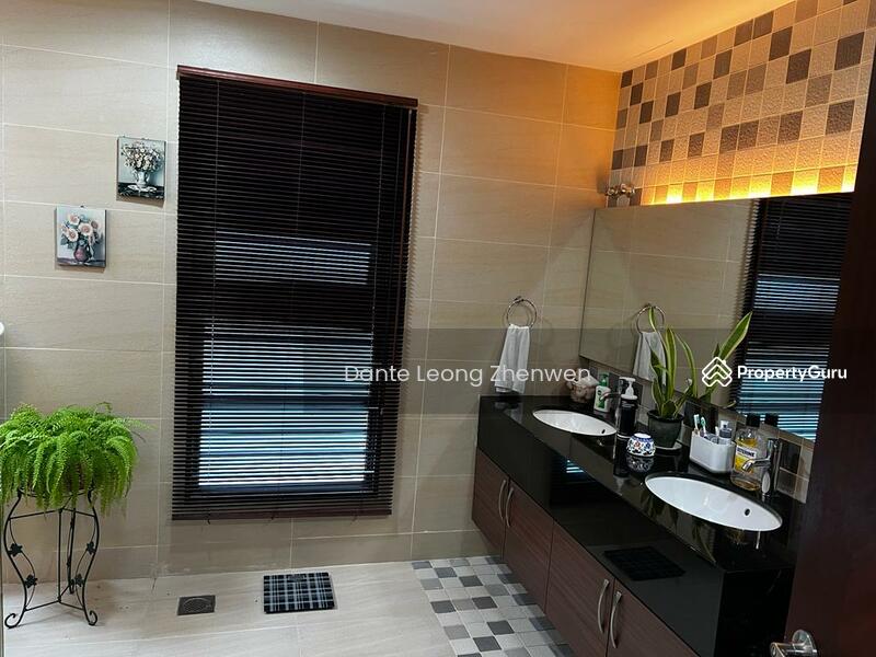 Bungalow for Sale in KL City Centre (Kuala Lumpur) - Dante Leong Zhenwen - PropertyGuru.com.my