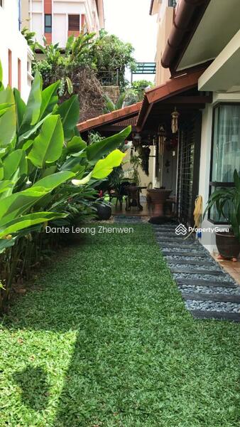 Bungalow for Sale in KL City Centre (Kuala Lumpur) - Dante Leong Zhenwen - PropertyGuru.com.my