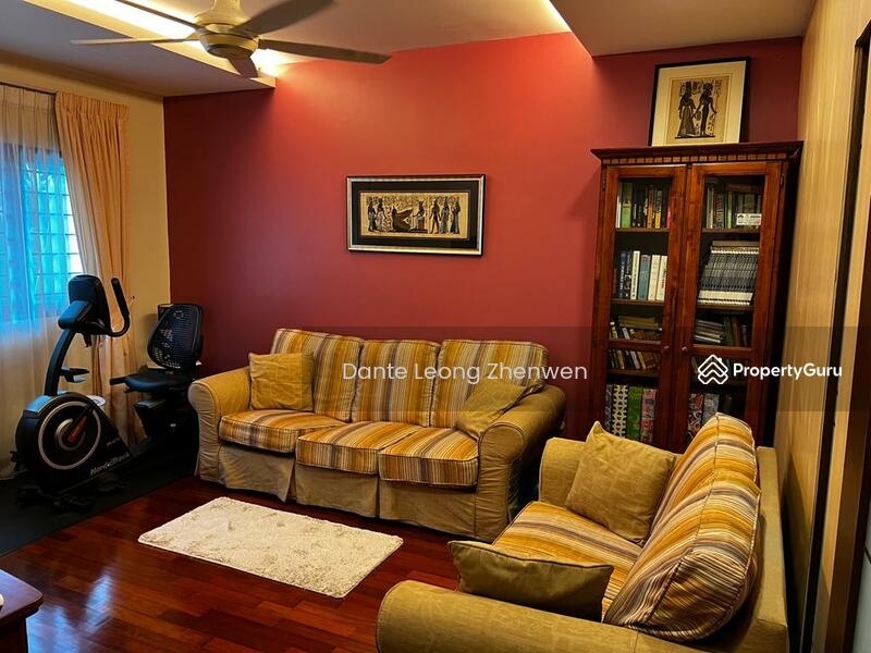 Bungalow for Sale in KL City Centre (Kuala Lumpur) - Dante Leong Zhenwen - PropertyGuru.com.my