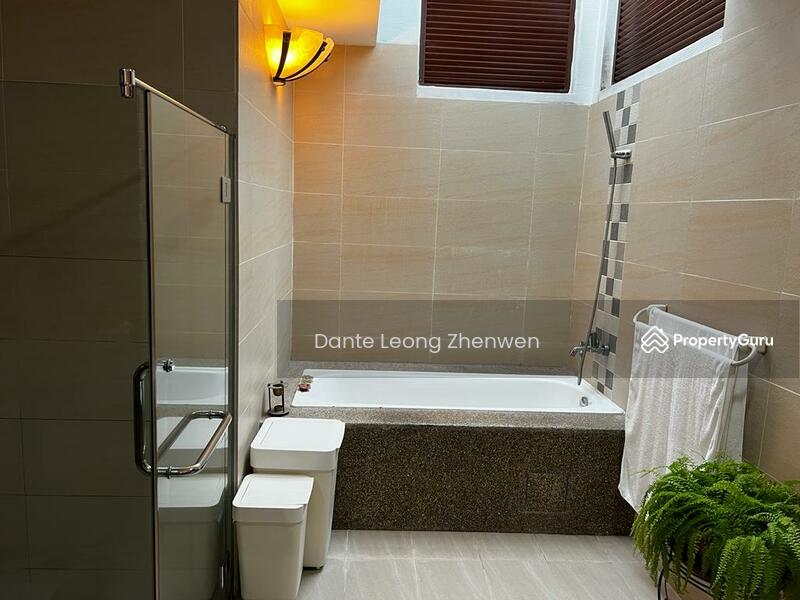 Bungalow for Sale in KL City Centre (Kuala Lumpur) - Dante Leong Zhenwen - PropertyGuru.com.my