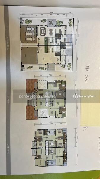 Bungalow for Sale in KL City Centre (Kuala Lumpur) - Dante Leong Zhenwen - PropertyGuru.com.my