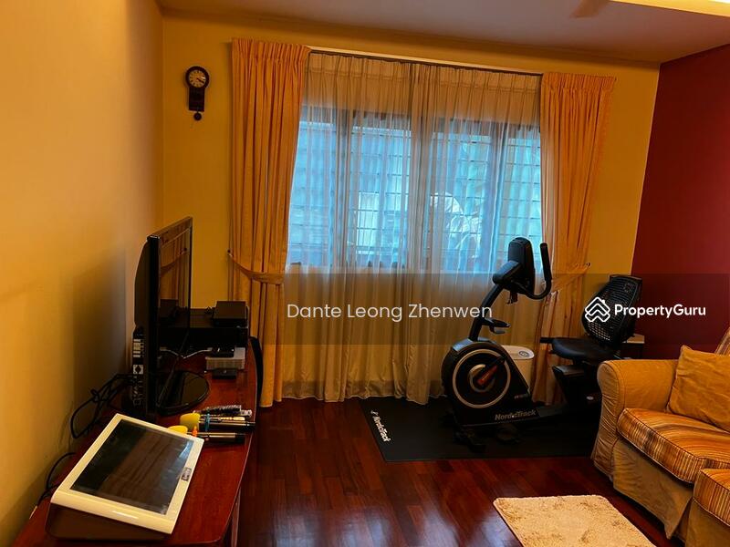 Bungalow for Sale in KL City Centre (Kuala Lumpur) - Dante Leong Zhenwen - PropertyGuru.com.my
