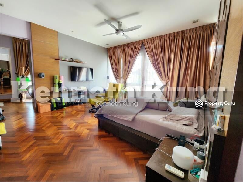 Untuk Dijual - Acacia Seri Tanjung Pinang