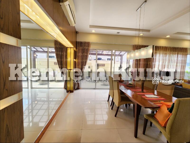 Untuk Dijual - Acacia Seri Tanjung Pinang