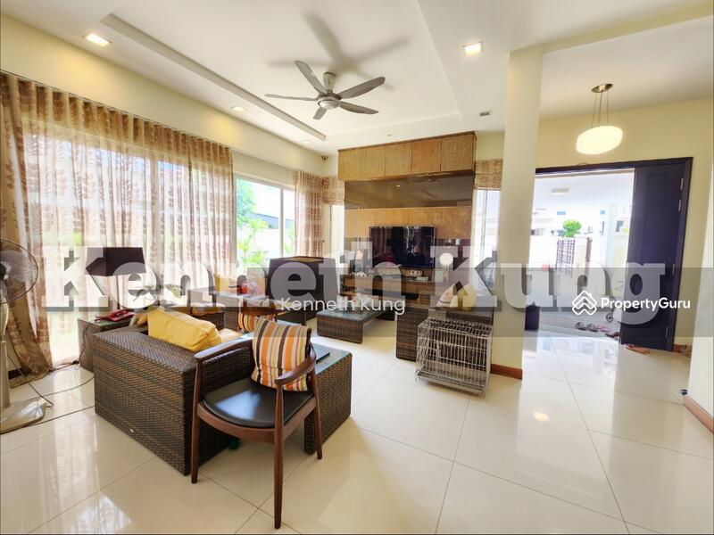 Untuk Dijual - Acacia Seri Tanjung Pinang