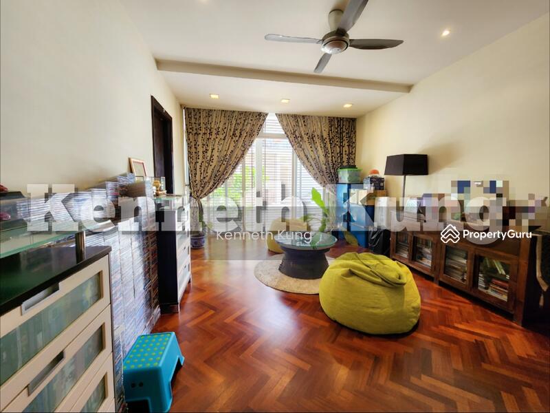 Acacia 3 Storey Semi D E&O Denai Endau Eno Tanjong Tokong Seri Tanjung Pinang Straits Quay untuk Untuk Dijual - RM 4,300,000, Mac 2026 - PropertyGuru.com.my