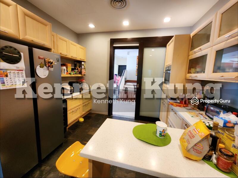 Acacia 3 Storey Semi D E&O Denai Endau Eno Tanjong Tokong Seri Tanjung Pinang Straits Quay untuk Untuk Dijual - RM 4,300,000, Mac 2026 - PropertyGuru.com.my
