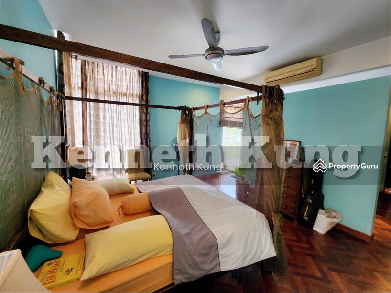 Acacia 3 Storey Semi D E&O Denai Endau Eno Tanjong Tokong Seri Tanjung Pinang Straits Quay untuk Untuk Dijual - RM 4,300,000, Mac 2026 - PropertyGuru.com.my