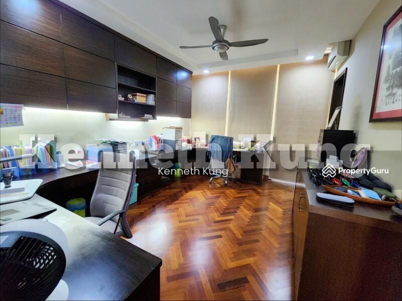 Acacia 3 Storey Semi D E&O Denai Endau Eno Tanjong Tokong Seri Tanjung Pinang Straits Quay untuk Untuk Dijual - RM 4,300,000, Mac 2026 - PropertyGuru.com.my