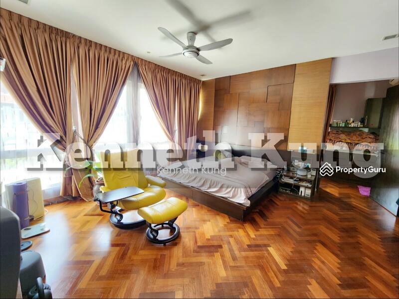 Acacia 3 Storey Semi D E&O Denai Endau Eno Tanjong Tokong Seri Tanjung Pinang Straits Quay untuk Untuk Dijual - RM 4,300,000, Mac 2026 - PropertyGuru.com.my