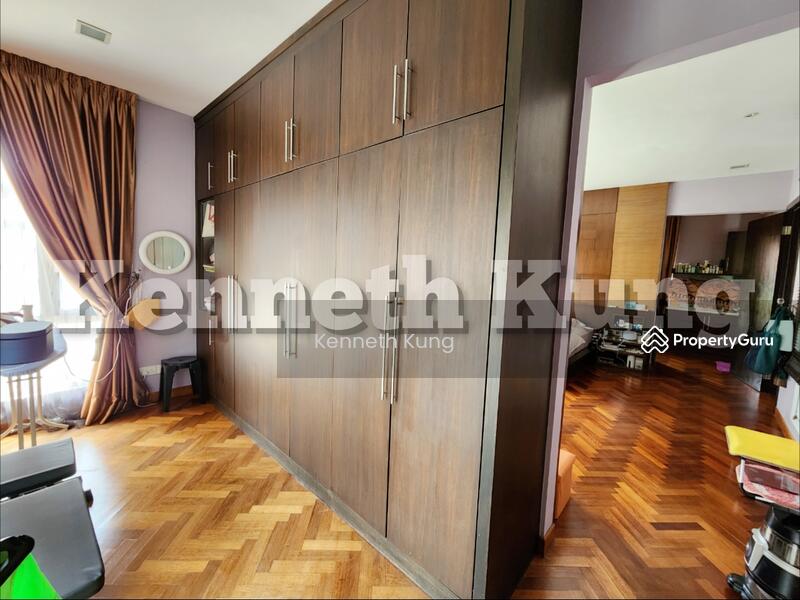 Acacia 3 Storey Semi D E&O Denai Endau Eno Tanjong Tokong Seri Tanjung Pinang Straits Quay untuk Untuk Dijual - RM 4,300,000, Mac 2026 - PropertyGuru.com.my