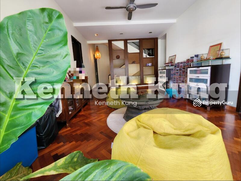 Tanjong Tokong Acacia 3 Storey Semi D E&O Denai Endau Eno Seri Tanjung Pinang Straits Quay untuk Untuk Dijual - RM 4,300,000, Mac 2026 - PropertyGuru.com.my