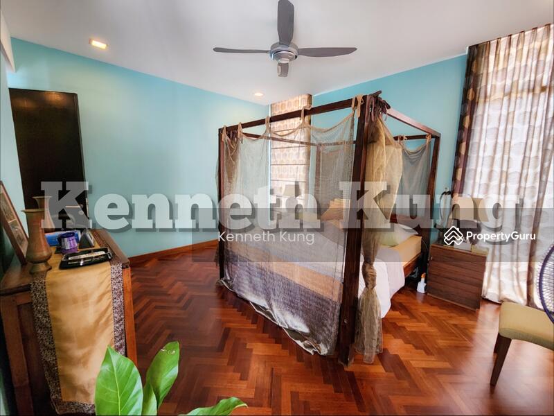 Tanjong Tokong Acacia 3 Storey Semi D E&O Denai Endau Eno Seri Tanjung Pinang Straits Quay untuk Untuk Dijual - RM 4,300,000, Mac 2026 - PropertyGuru.com.my