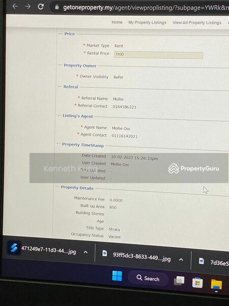 Tanjong Tokong Acacia 3 Storey Semi D E&O Denai Endau Eno Seri Tanjung Pinang Straits Quay untuk Untuk Dijual - RM 4,300,000, Mac 2026 - PropertyGuru.com.my