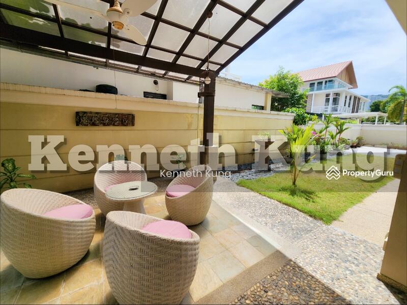 Tanjong Tokong Acacia 3 Storey Semi D E&O Denai Endau Eno Seri Tanjung Pinang Straits Quay untuk Untuk Dijual - RM 4,300,000, Mac 2026 - PropertyGuru.com.my